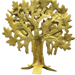 compressed kalpavriksha brass tree 4br