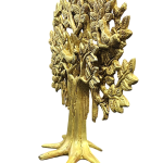 compressed kalpavriksha brass tree 5br