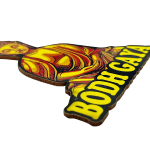 compressed magnetic sticker bodh gaya 3br