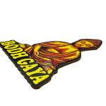 compressed magnetic sticker bodh gaya 4br