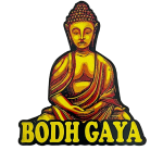 compressed magnetic sticker bodh gaya 6br