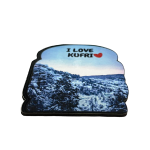 compressed magnetic sticker i love kufri 3br