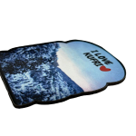 compressed magnetic sticker i love kufri 5br