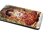 compressed magnetic sticker mata padmavati 4br
