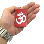 compressed magnetic sticker om 7br