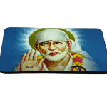 compressed magnetic sticker sai baba 3br