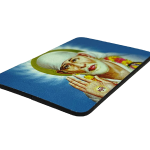 compressed magnetic sticker sai baba 4br