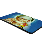 compressed magnetic sticker sai baba 5br