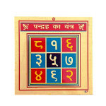 compressed metal pandrah ka yantra 1br