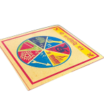 compressed metal shri karyasidhi yantra 5br