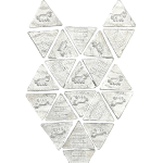 compressed ranga triangle for ketu 2br