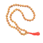 compressed rudraksha mala 54 beads 10 mm 2br