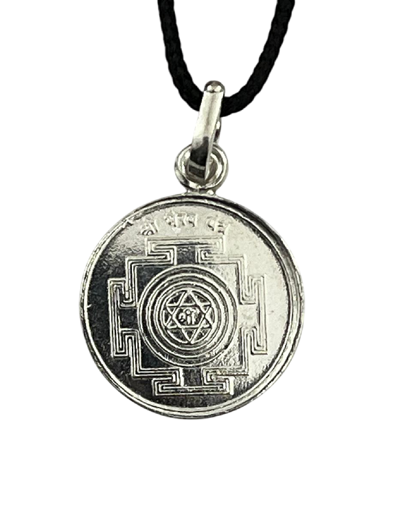 compressed-silver-bhairav-yantra-pendant-4br compressed silver bhairav yantra pendant 4br
