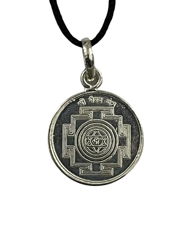 compressed-silver-bhairav-yantra-pendant-6br compressed silver bhairav yantra pendant 6br