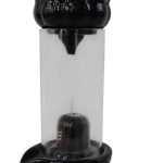 compressed smoke fountain 1