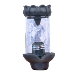 compressed smoke fountain 4br