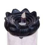 compressed smoke fountain 5br