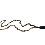 compressed sulemani hakik mala brown 6 mm 2br