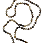compressed sulemani hakik mala brown 6 mm 7br
