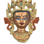 compressed tara face golden 1br