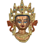 compressed tara face golden 2br