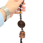 compressed tibetan bell elephant 10br