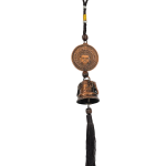 compressed tibetan bell elephant 1br