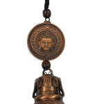 compressed tibetan bell elephant 2bbr