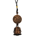 compressed tibetan bell elephant 8br