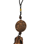 compressed tibetan bell elephant 9br