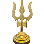 compressed trishul damru stand 1br