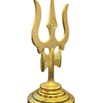 compressed trishul damru stand 3br
