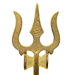 compressed trishul damru stand 7br