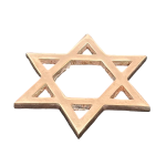 compressed vastu star helix 10 cms 3br