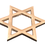 compressed vastu star helix 10 cms 4br