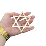 compressed vastu star helix 10 cms 5br