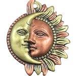 compressed wall hanging sun moon 1br