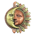 compressed wall hanging sun moon 2br