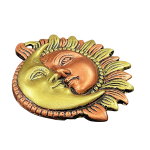 compressed wall hanging sun moon 4br