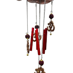compressed wind chime om 1br