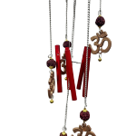compressed wind chime om 2br