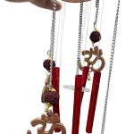 compressed wind chime om 5br