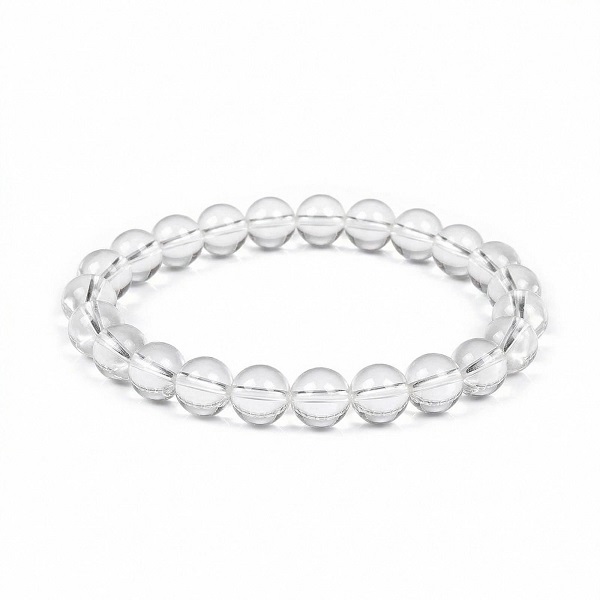 crystal bracelet round beads 2 crystal bracelet round beads 2