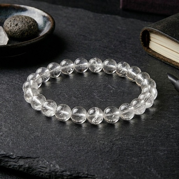 crystal bracelet round beads 4 crystal bracelet round beads 4
