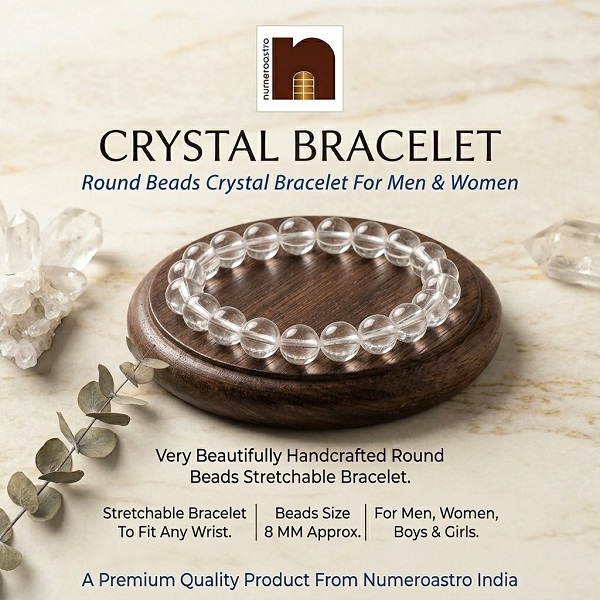 crystal bracelet round beads 9 crystal bracelet round beads 9