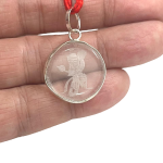 crystal pendant hanuman 3 br