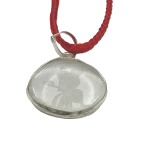 crystal pendant hanuman 5 br