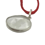 crystal pendant hanuman 6 br
