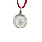 crystal pendant shivling 1 br