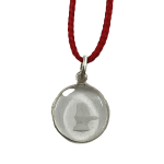 crystal pendant shivling 2 br